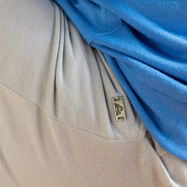 EMS Women's Softspun Wide Leg Cropped Pants 10 EMS Women's Softspun Wide Leg Cropped Pants - Image 8