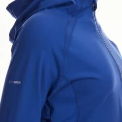 EMS Women's Sat Nam Full-Zip Hoodie -Fashion Clothing Store 2085530 507 alt2