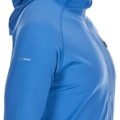 EMS Men's Sat Nam Full-Zip Hoodie -Fashion Clothing Store 2085541 403 alt2