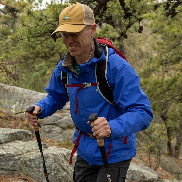 EMS Unisex Vapor Shell Jacket 6 EMS Unisex Vapor Shell Jacket - Image 4