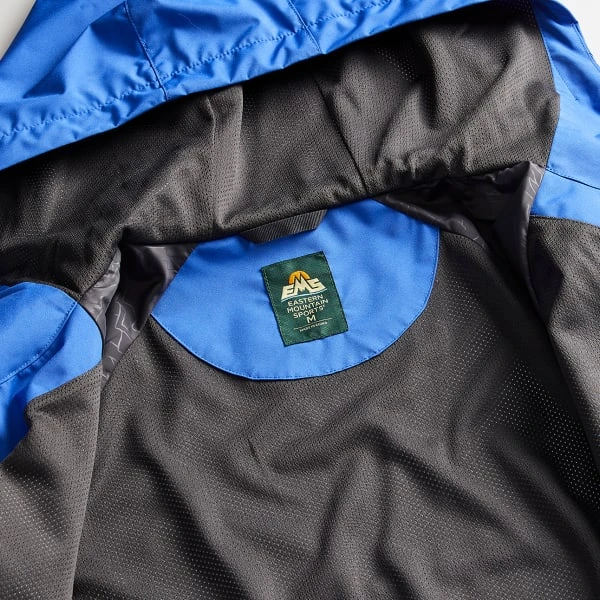 EMS Unisex Vapor Shell Jacket 13 EMS Unisex Vapor Shell Jacket - Image 11