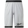 REEBOK Men's Basketball Mesh Shorts 2 REEBOK Men's Basketball Mesh Shorts -Fashion Clothing Store 2085576 004 main