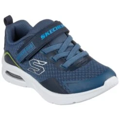 SKECHERS Boys' Microspec Max - Ravork Shoes