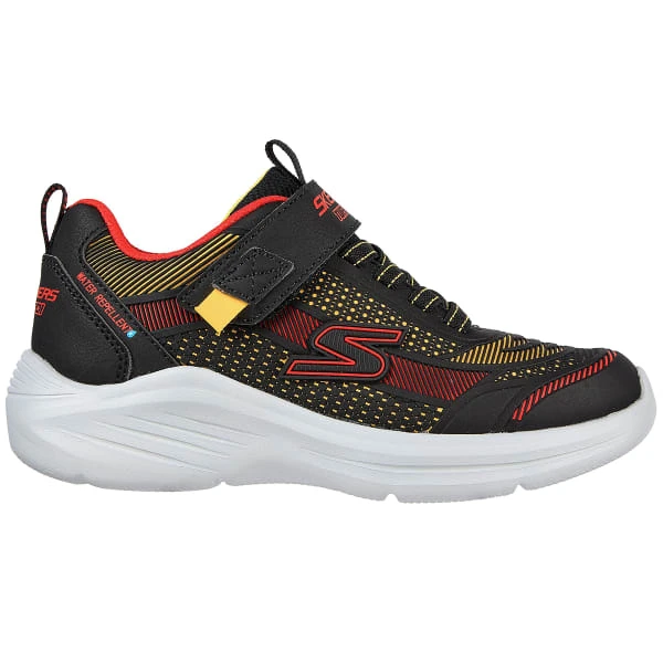 SKECHERS Boys' Hyper-Blitz Hydro Tronix Shoes 4 SKECHERS Boys' Hyper-Blitz Hydro Tronix Shoes - Image 2