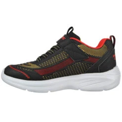 SKECHERS Boys' Hyper-Blitz Hydro Tronix Shoes 8 SKECHERS Boys' Hyper-Blitz Hydro Tronix Shoes -Fashion Clothing Store 2085582 001 alt2