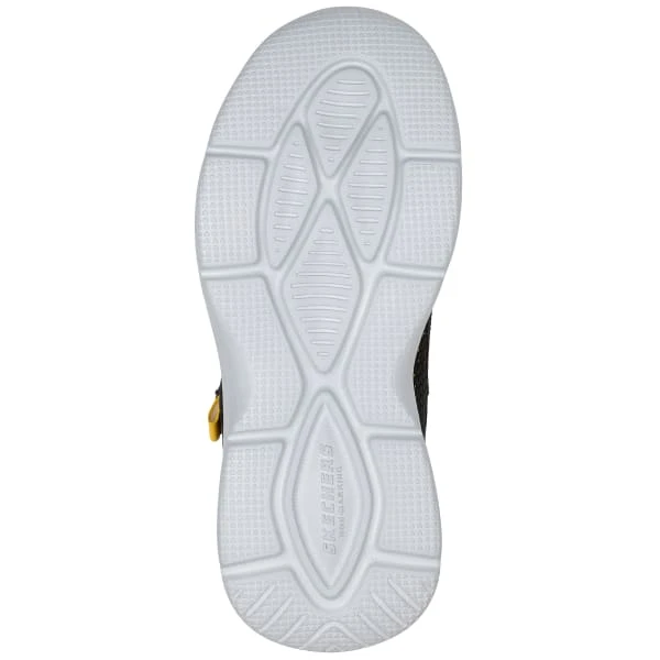 SKECHERS Boys' Hyper-Blitz Hydro Tronix Shoes 6 SKECHERS Boys' Hyper-Blitz Hydro Tronix Shoes - Image 4