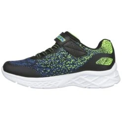 SKECHERS Boys' Microspec II - Tromson Shoes -Fashion Clothing Store 2085583 001 alt2