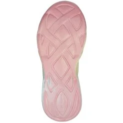 SKECHERS Girls' S-Lights: Twisty Brights - Swirled Shoes 11 SKECHERS Girls' S-Lights: Twisty Brights - Swirled Shoes -Fashion Clothing Store 2085592 611 alt4