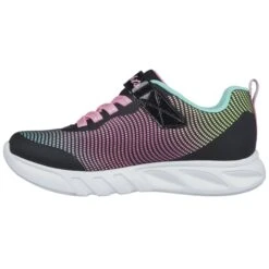 SKECHERS Girls' S Lights: Flicker Flash Shoes 11 SKECHERS Girls' S Lights: Flicker Flash Shoes -Fashion Clothing Store 2085593 001 alt3