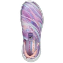 SKECHERS Girls' Ultra Flex 3.0 - Color Me Sleek Shoes 10 SKECHERS Girls' Ultra Flex 3.0 - Color Me Sleek Shoes -Fashion Clothing Store 2085596 508 alt3