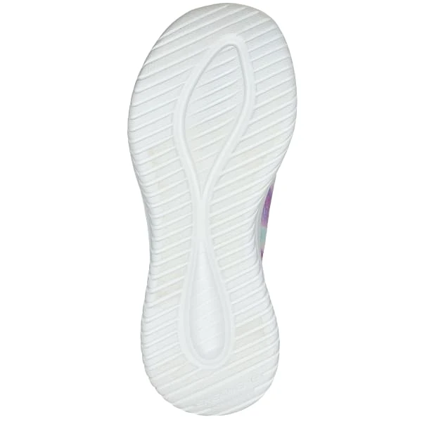 SKECHERS Girls' Ultra Flex 3.0 - Color Me Sleek Shoes 7 SKECHERS Girls' Ultra Flex 3.0 - Color Me Sleek Shoes - Image 5