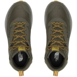 THE NORTH FACE Kids' Fastpack Hiker Mid WP Hiking Boots 8 THE NORTH FACE Kids' Fastpack Hiker Mid WP Hiking Boots -Fashion Clothing Store 2085619 315 alt2