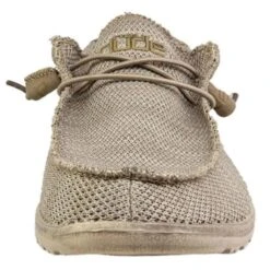 HEY DUDE Men's Wally Sox Shoes -Fashion Clothing Store 2085627 109 alt3