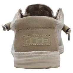 HEY DUDE Men's Wally Sox Shoes -Fashion Clothing Store 2085627 109 alt4