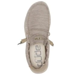 HEY DUDE Men's Wally Sox Shoes -Fashion Clothing Store 2085627 109 alt5