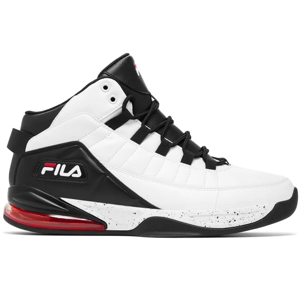 FILA Men's Activisor Viz Basketball Shoes 3 FILA Men's Activisor Viz Basketball Shoes