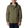 COLUMBIA Men's Cedar Cliff Rain Jacket -Fashion Clothing Store 2085685 315 main
