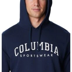 COLUMBIA Men's Trek II Hoodie -Fashion Clothing Store 2085696 402 alt4