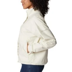COLUMBIA Women's Sage Lake Jacket -Fashion Clothing Store 2085698 102 alt2