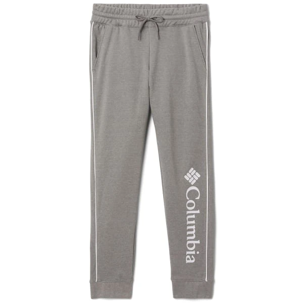 COLUMBIA Girls' Trek French Terry Joggers 3 COLUMBIA Girls' Trek French Terry Joggers