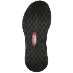 SKECHERS Work Relaxed Fit: D'Lux Walker SR - Ozema Work Shoes 12 SKECHERS Work Relaxed Fit: D'Lux Walker SR - Ozema Work Shoes -Fashion Clothing Store 2085745 001 alt4