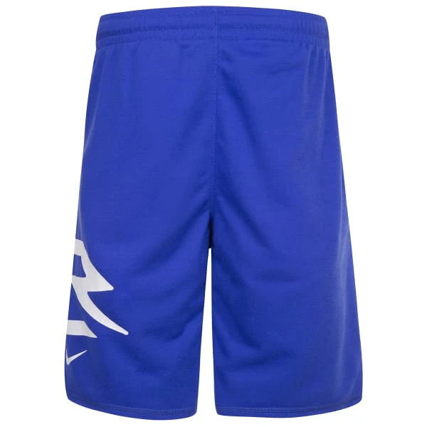 NIKE Boys' 3BRAND By Russell Wilson All Seasons Shorts 4 NIKE Boys' 3BRAND By Russell Wilson All Seasons Shorts - Image 2