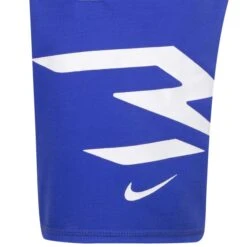 NIKE Boys' 3BRAND By Russell Wilson All Seasons Shorts 12 NIKE Boys' 3BRAND By Russell Wilson All Seasons Shorts -Fashion Clothing Store 2085749 404 alt4