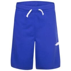 NIKE Boys' 3BRAND By Russell Wilson All Seasons Shorts
