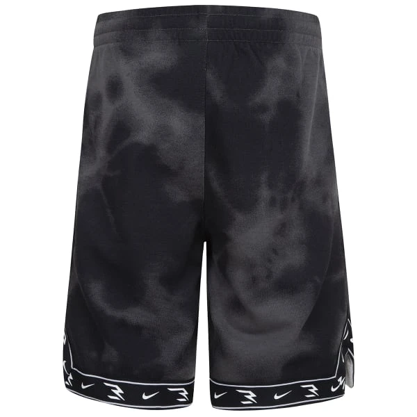 NIKE Boys' 3BRAND By Russell Wilson Practice Hope Shorts 4 NIKE Boys' 3BRAND By Russell Wilson Practice Hope Shorts - Image 2