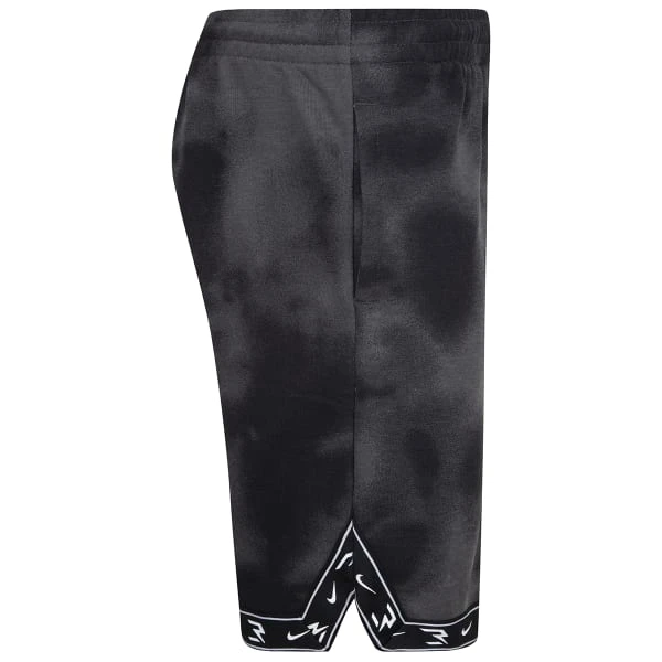 NIKE Boys' 3BRAND By Russell Wilson Practice Hope Shorts 6 NIKE Boys' 3BRAND By Russell Wilson Practice Hope Shorts - Image 4