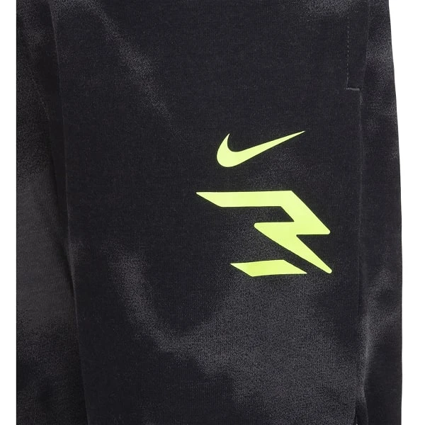 NIKE Boys' 3BRAND By Russell Wilson Practice Hope Shorts 8 NIKE Boys' 3BRAND By Russell Wilson Practice Hope Shorts - Image 6