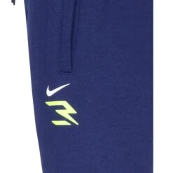 NIKE Boys' 3BRAND 4th Quarter Pants -Fashion Clothing Store 2085753 402 alt4