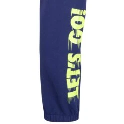 NIKE Boys' 3BRAND 4th Quarter Pants -Fashion Clothing Store 2085753 402 alt5