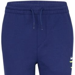 NIKE Boys' 3BRAND 4th Quarter Pants -Fashion Clothing Store 2085753 402 alt7