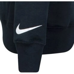 NIKE Boys' 3BRAND By Russell Wilson Let's Go Hoodie -Fashion Clothing Store 2085754 001 alt3