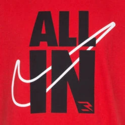 NIKE Boys' 3BRAND By Russell Wilson All In Short-Sleeve Tee -Fashion Clothing Store 2085760 601 alt2