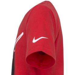 NIKE Boys' 3BRAND By Russell Wilson All In Short-Sleeve Tee -Fashion Clothing Store 2085760 601 alt3