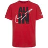 NIKE Boys' 3BRAND By Russell Wilson All In Short-Sleeve Tee 1 NIKE Boys' 3BRAND By Russell Wilson All In Short-Sleeve Tee -Fashion Clothing Store 2085760 601 main
