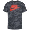 NIKE Little Boys' 4-7 Futura Camo Short-Sleeve Graphic Tee -Fashion Clothing Store 2085770 004 main