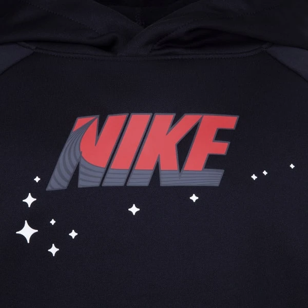 NIKE Kids' Therma-FIT Pullover Hoodie 5 NIKE Kids' Therma-FIT Pullover Hoodie - Image 3