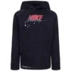 NIKE Kids' Therma-FIT Pullover Hoodie -Fashion Clothing Store 2085776 001 main