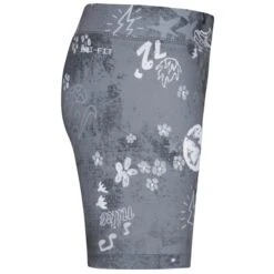 NIKE Little Girls' Icon Clash Bike Shorts 12 NIKE Little Girls' Icon Clash Bike Shorts -Fashion Clothing Store 2085786 004 alt4