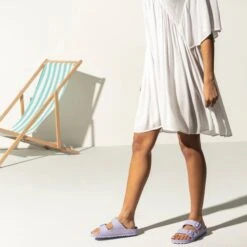 BIRKENSTOCK Women's Arizona Essentials EVA Sanadals 15 BIRKENSTOCK Women's Arizona Essentials EVA Sanadals -Fashion Clothing Store 2086002 504 alt6