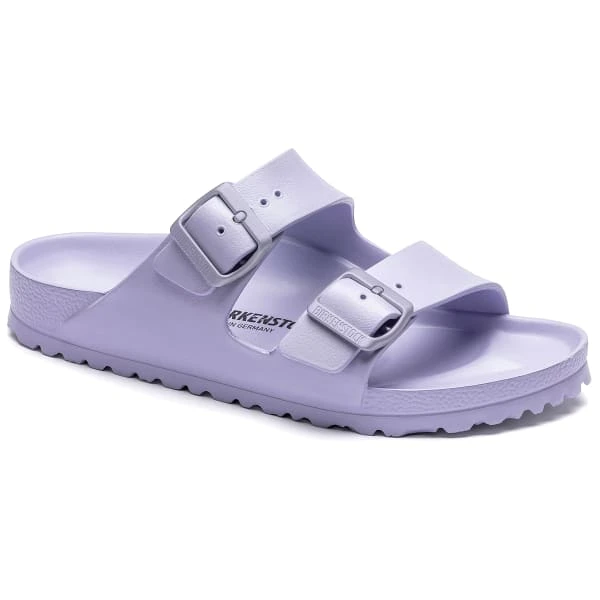 BIRKENSTOCK Women's Arizona Essentials EVA Sanadals 3 BIRKENSTOCK Women's Arizona Essentials EVA Sanadals