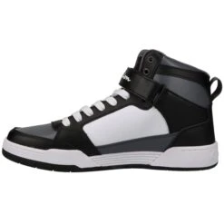 CHAMPION Boys' Arena Hi Basketball Shoes 10 CHAMPION Boys' Arena Hi Basketball Shoes -Fashion Clothing Store 2086009 001 alt2