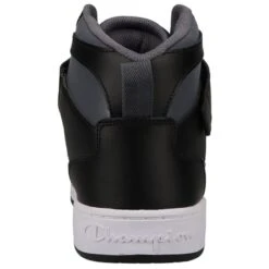 CHAMPION Boys' Arena Hi Basketball Shoes 11 CHAMPION Boys' Arena Hi Basketball Shoes -Fashion Clothing Store 2086009 001 alt3