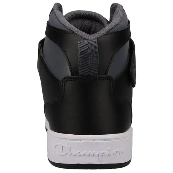 CHAMPION Boys' Arena Hi Basketball Shoes 6 CHAMPION Boys' Arena Hi Basketball Shoes - Image 4