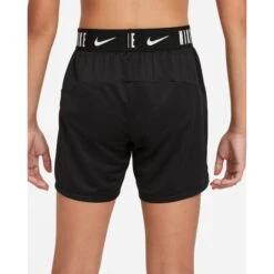 NIKE Girls' Dri-FIT Trophy 6" Training Shorts -Fashion Clothing Store 2086178 001 alt2