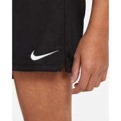 NIKE Girls' Dri-FIT Trophy 6" Training Shorts -Fashion Clothing Store 2086178 001 alt3