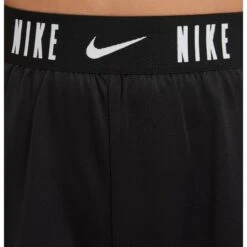 NIKE Girls' Dri-FIT Trophy 6" Training Shorts -Fashion Clothing Store 2086178 001 alt4